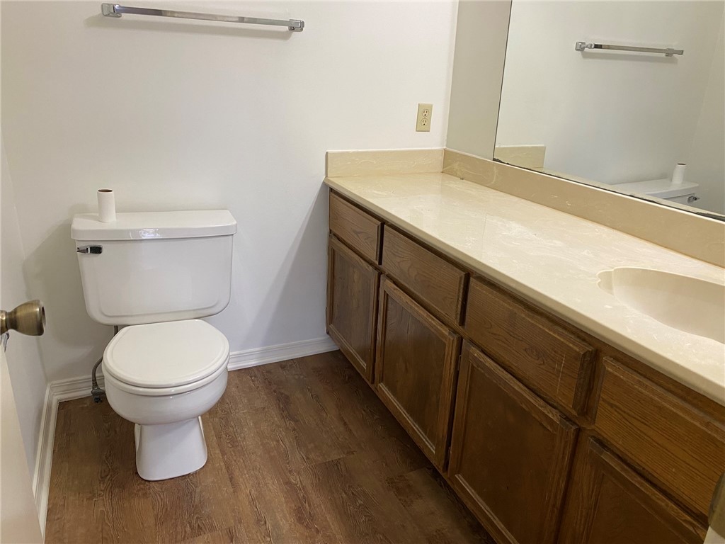 Metfield Courts Bvv - Residential