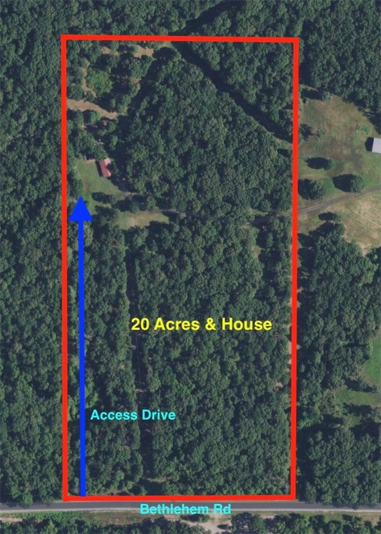 33-20-32 Rural - Residential