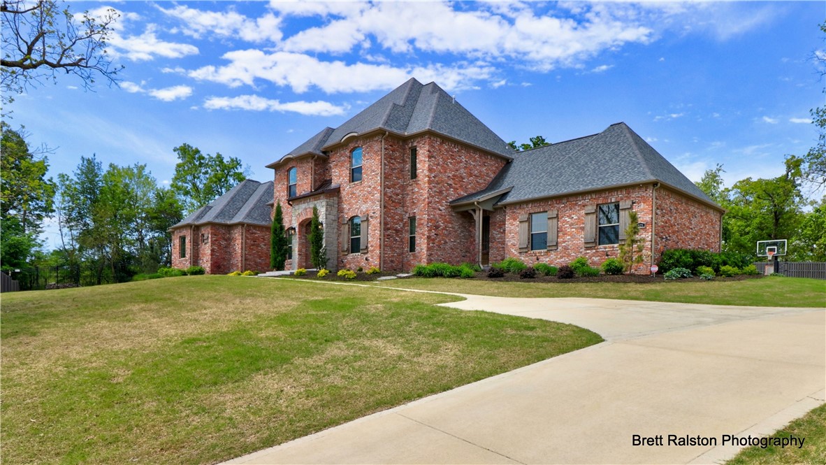 Chattin Valley - Residential