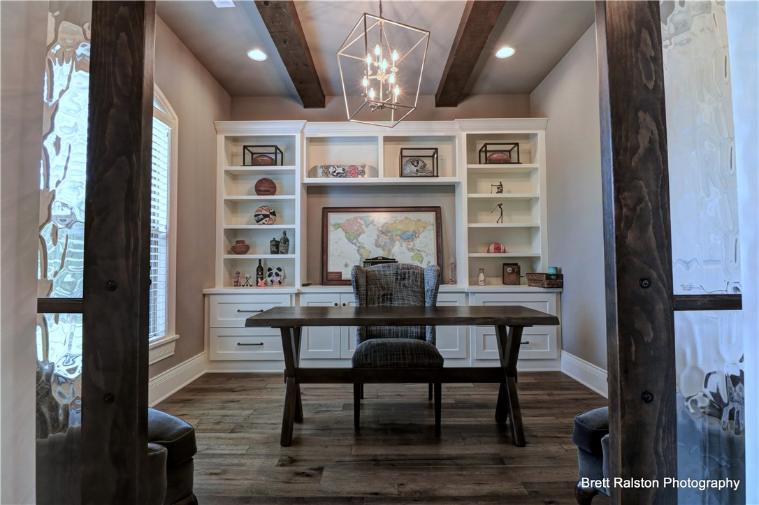 Chattin Valley - Residential