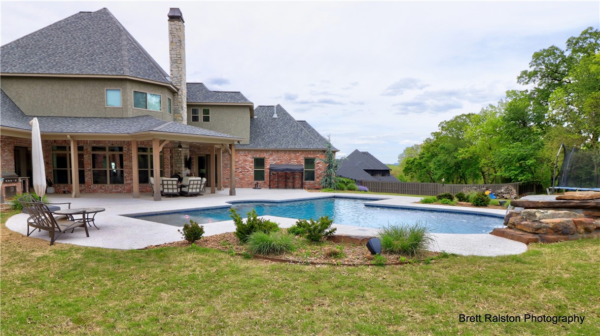 Chattin Valley - Residential