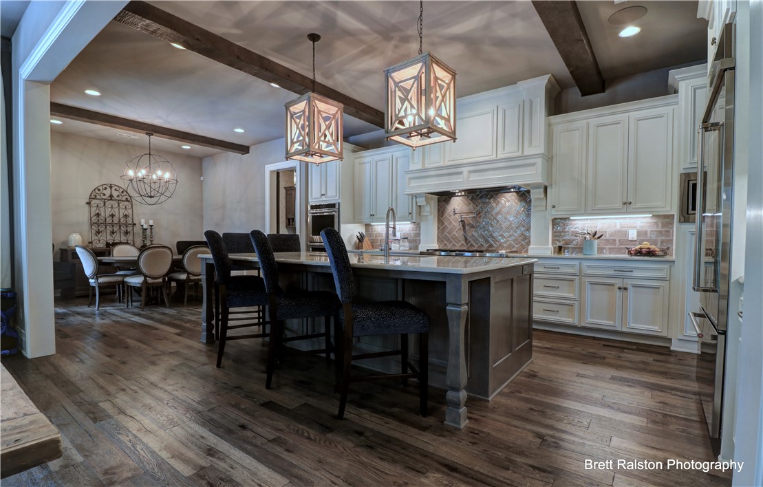 Chattin Valley - Residential