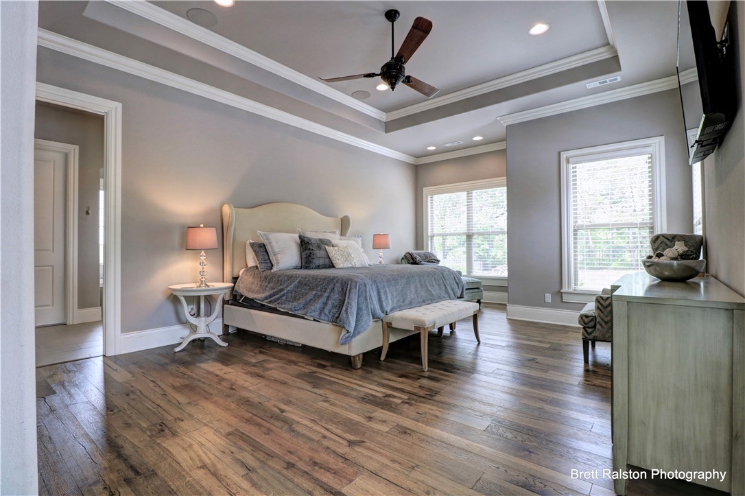 Chattin Valley - Residential