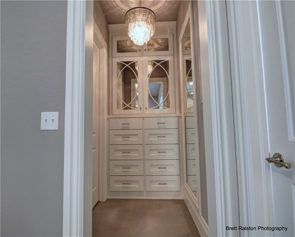 Chattin Valley - Residential