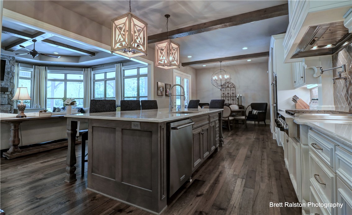 Chattin Valley - Residential