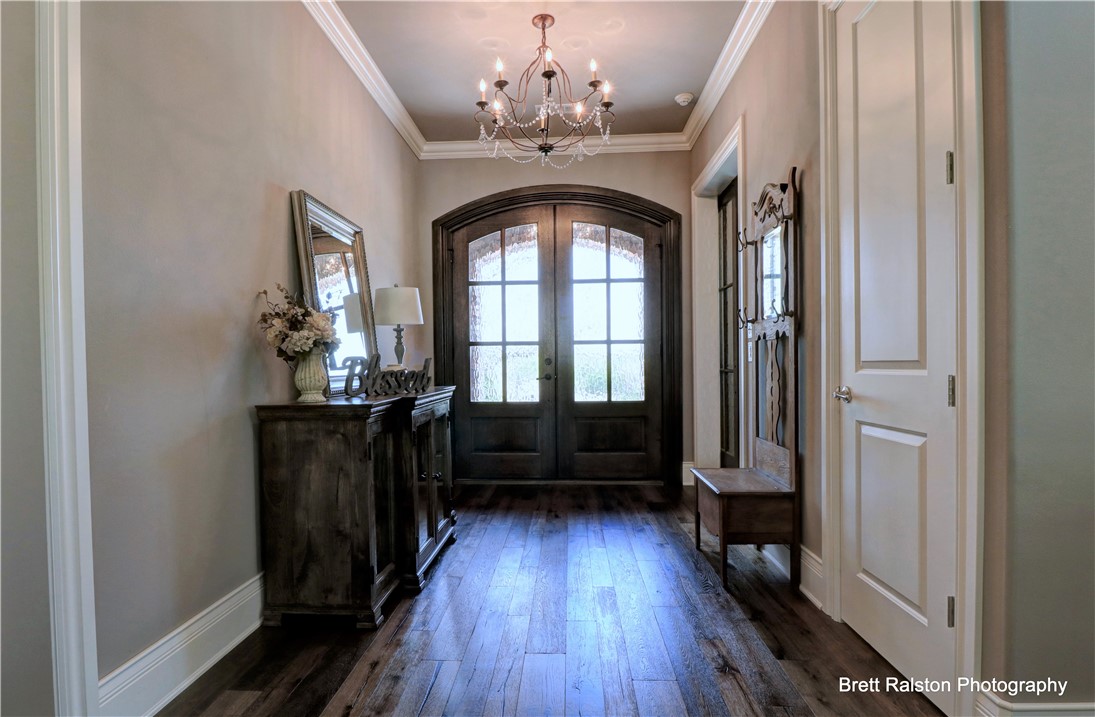 Chattin Valley - Residential