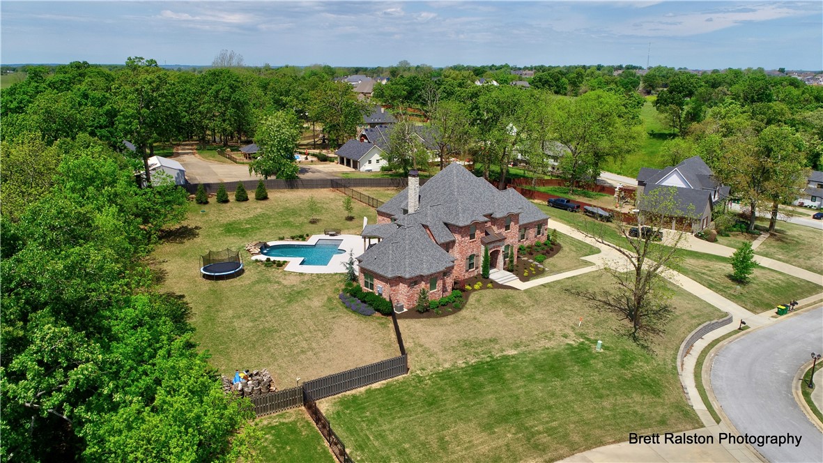 Chattin Valley - Residential