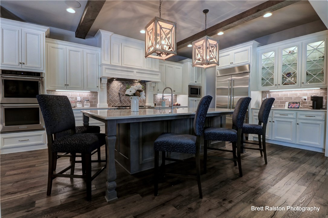 Chattin Valley - Residential