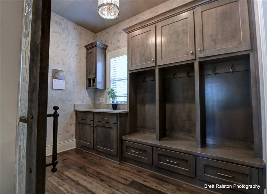 Chattin Valley - Residential