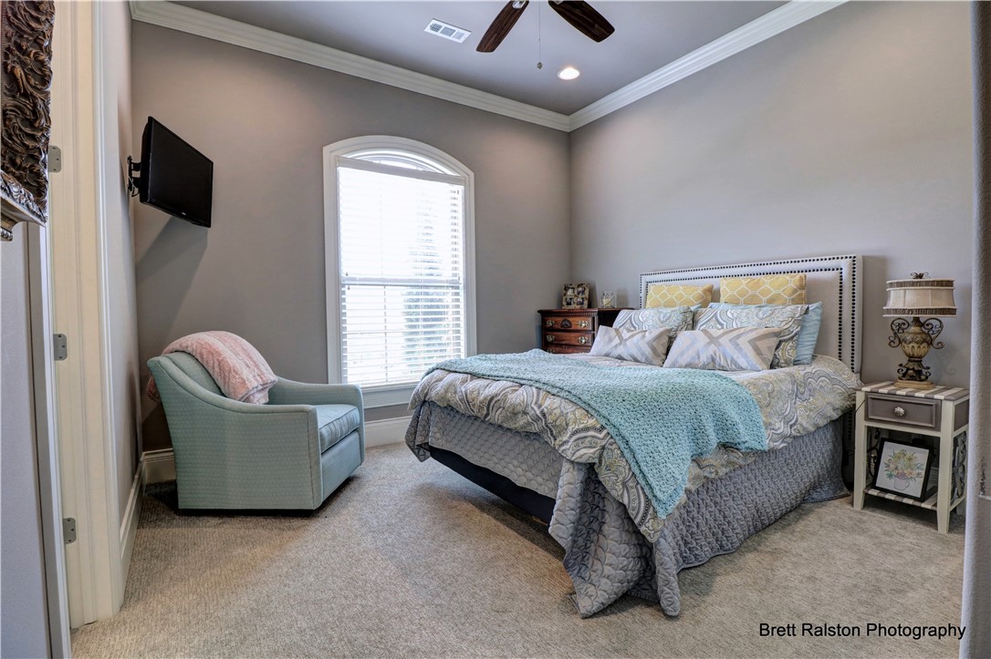 Chattin Valley - Residential