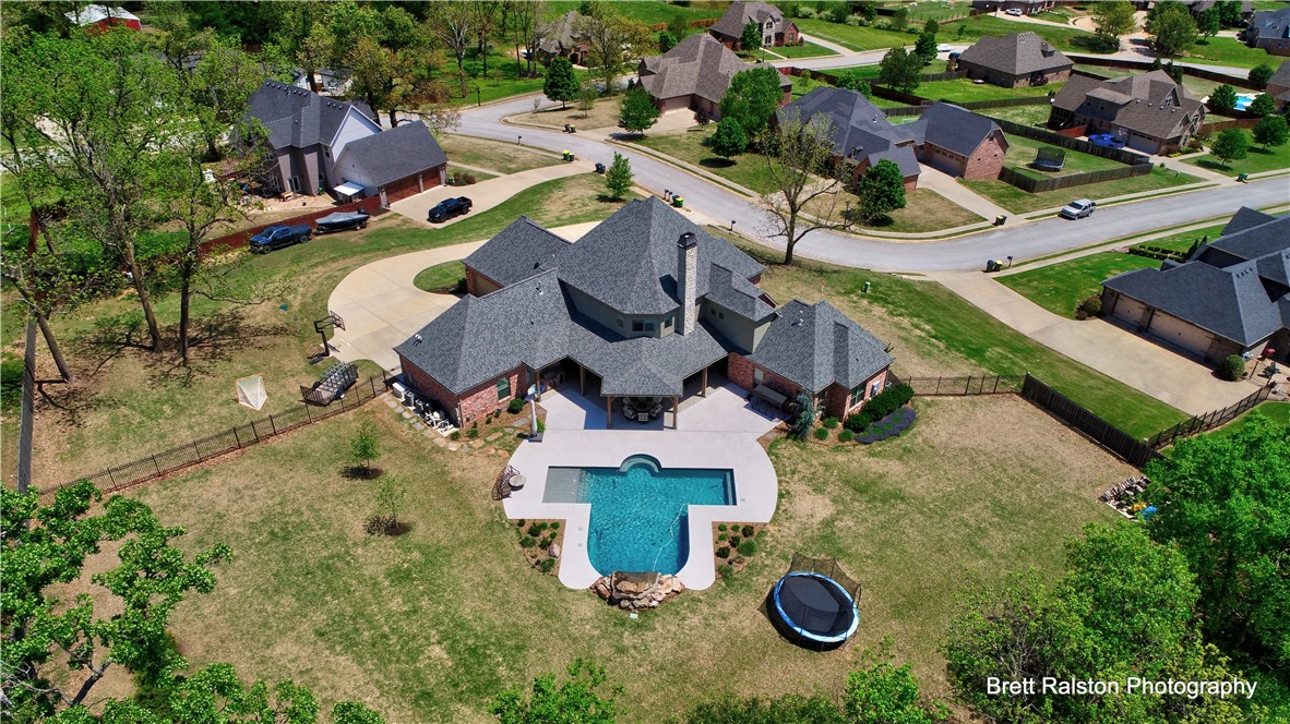 Chattin Valley - Residential