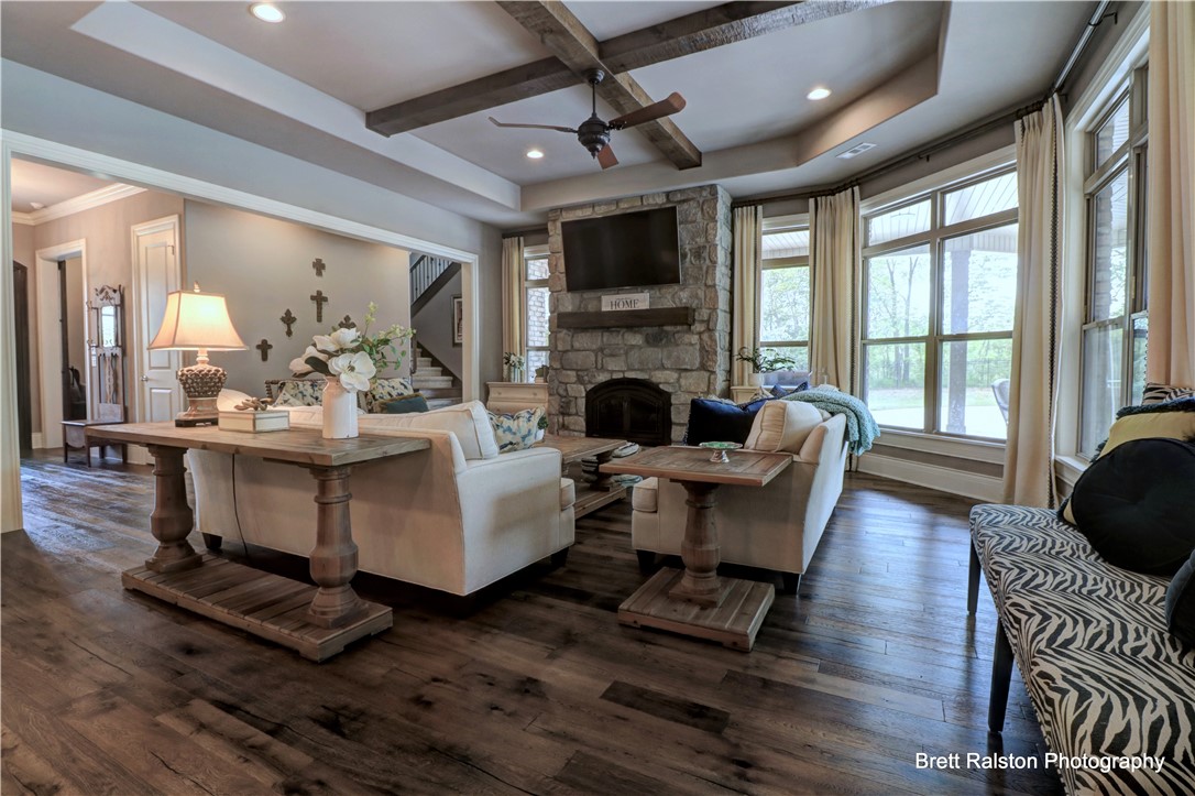 Chattin Valley - Residential