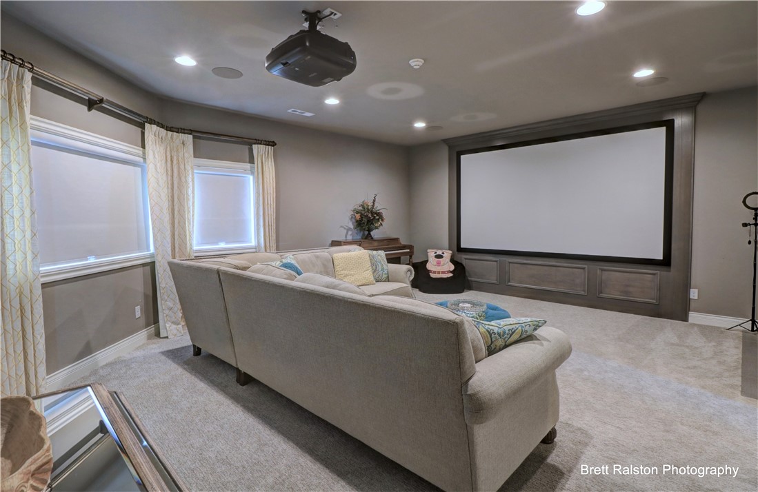 Chattin Valley - Residential