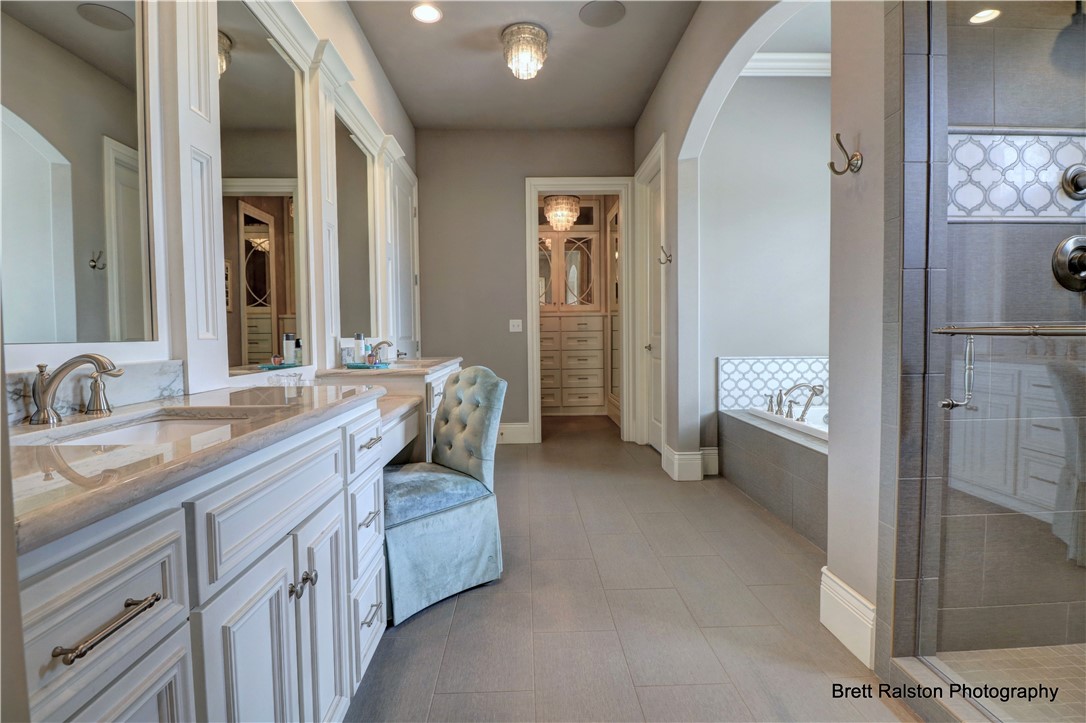 Chattin Valley - Residential