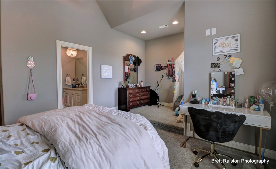 Chattin Valley - Residential