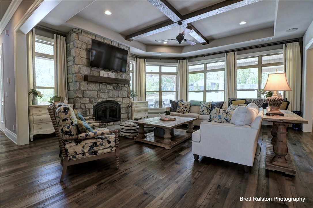 Chattin Valley - Residential