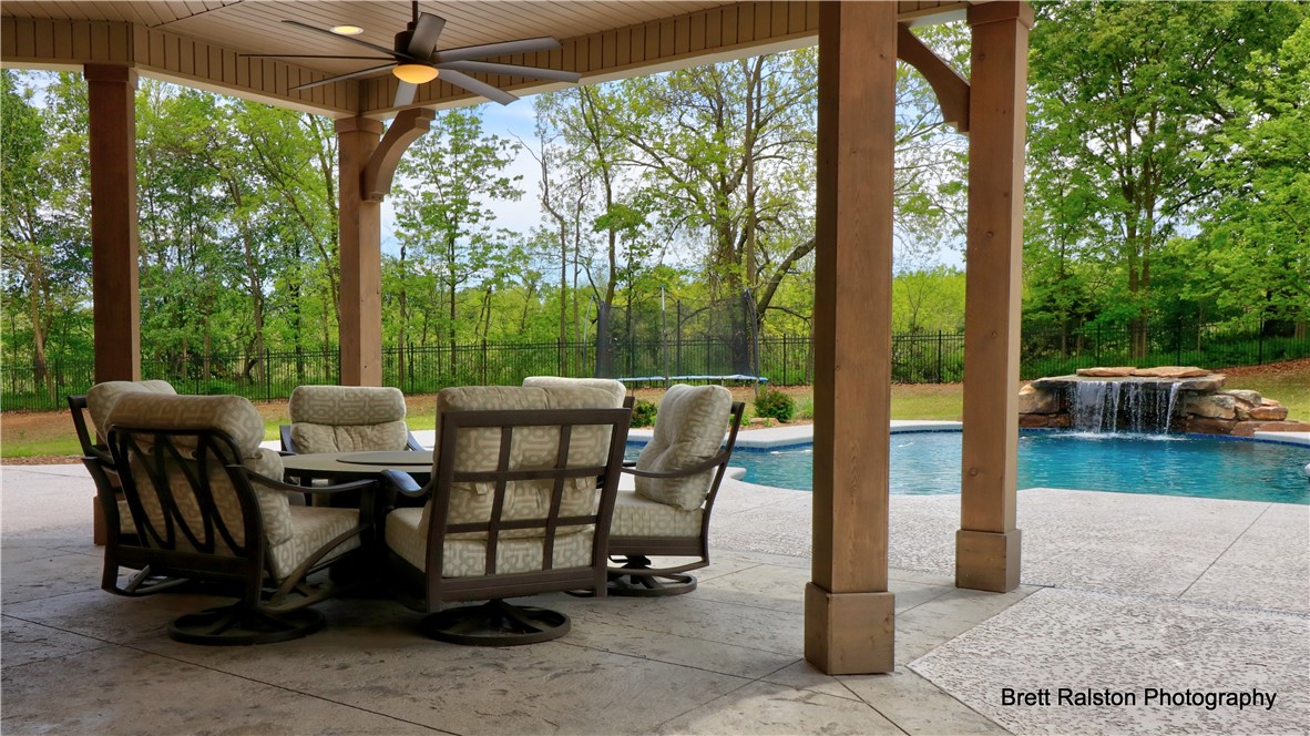 Chattin Valley - Residential