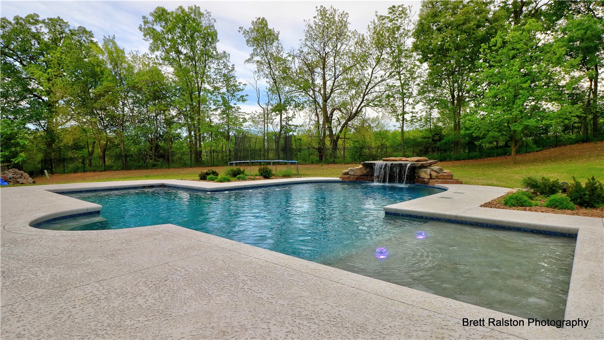 Chattin Valley - Residential