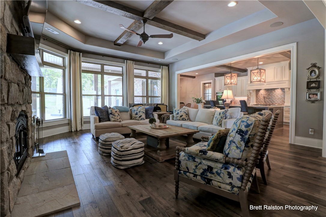 Chattin Valley - Residential