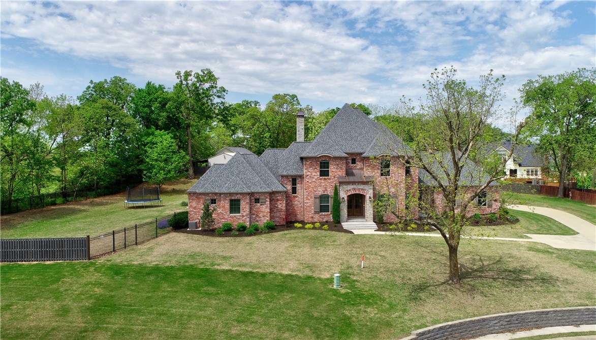 Chattin Valley - Residential