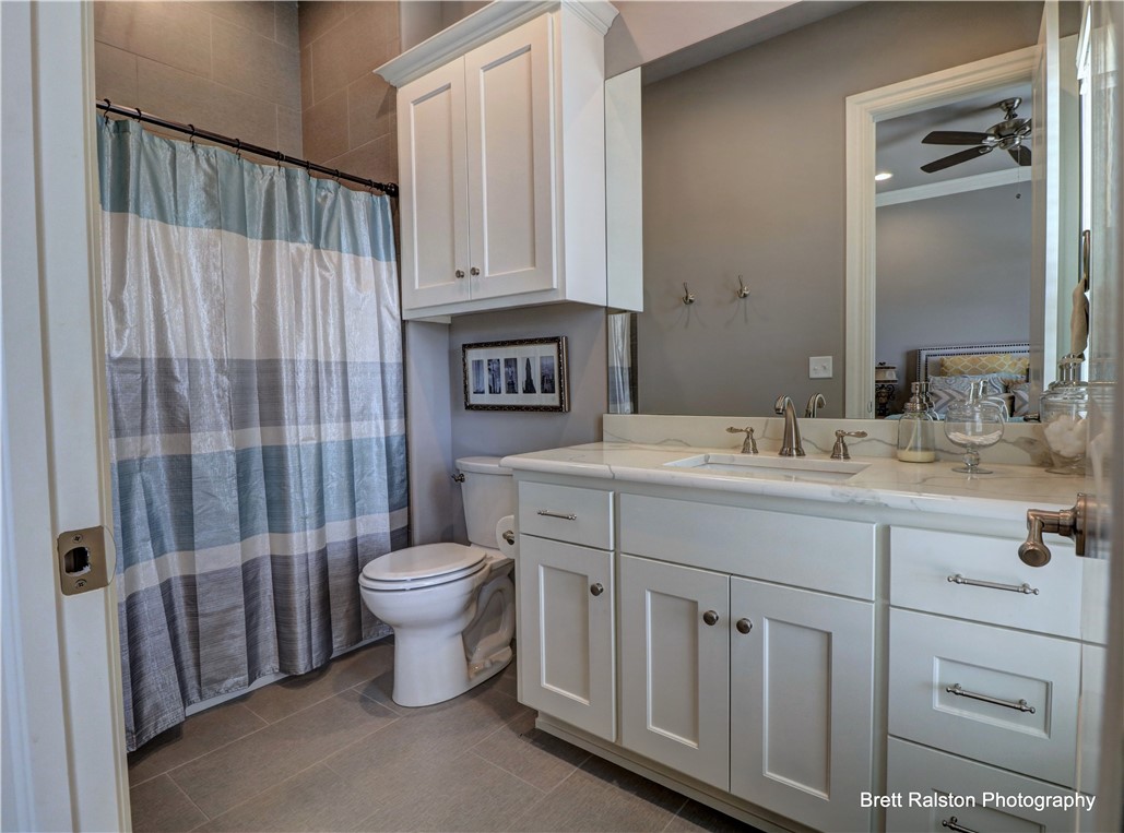 Chattin Valley - Residential