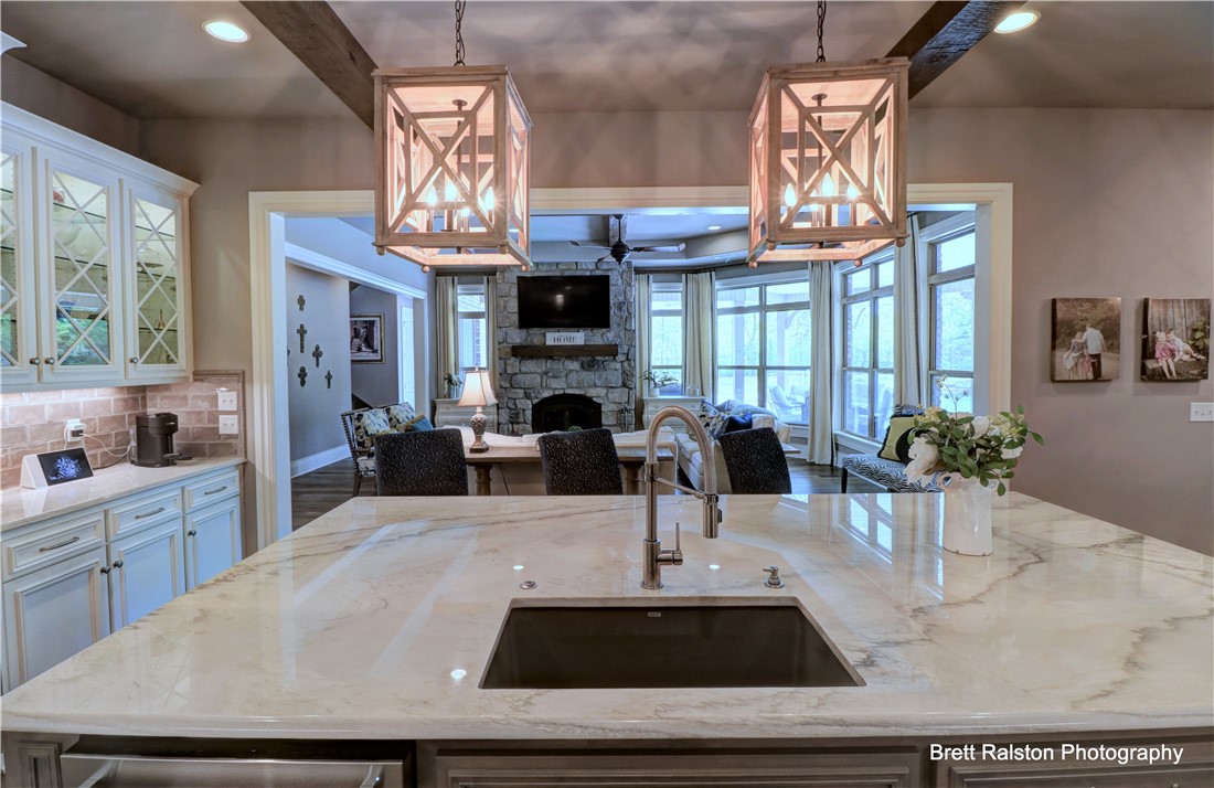 Chattin Valley - Residential