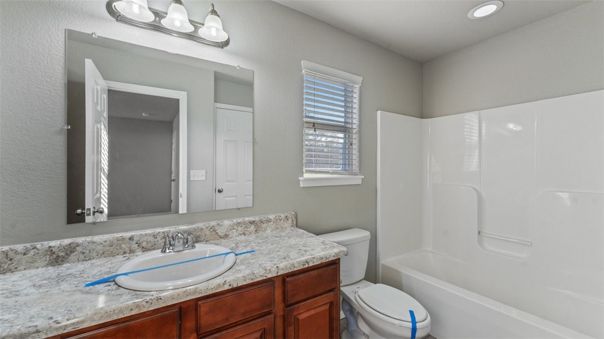 Heritage Heights - Residential