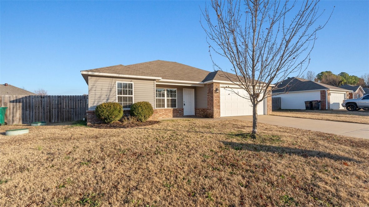 Heritage Heights - Residential