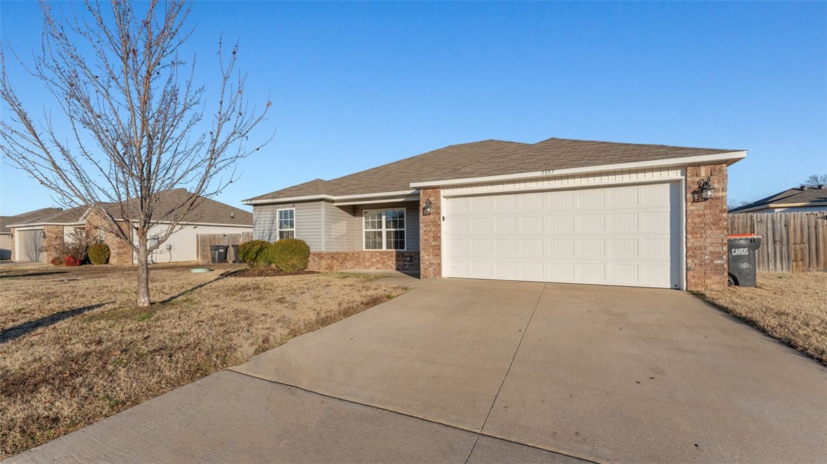 Heritage Heights - Residential