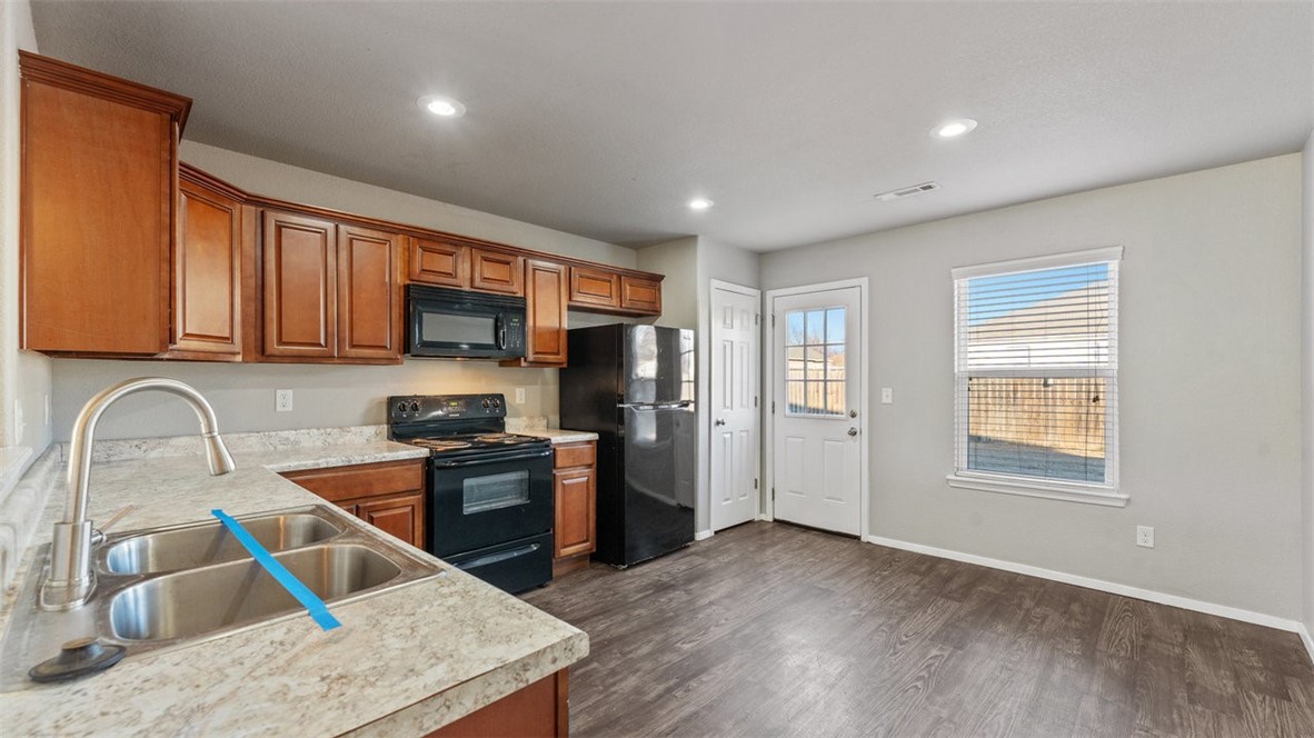 Heritage Heights - Residential