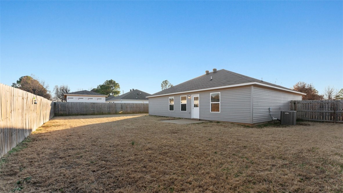 Heritage Heights - Residential