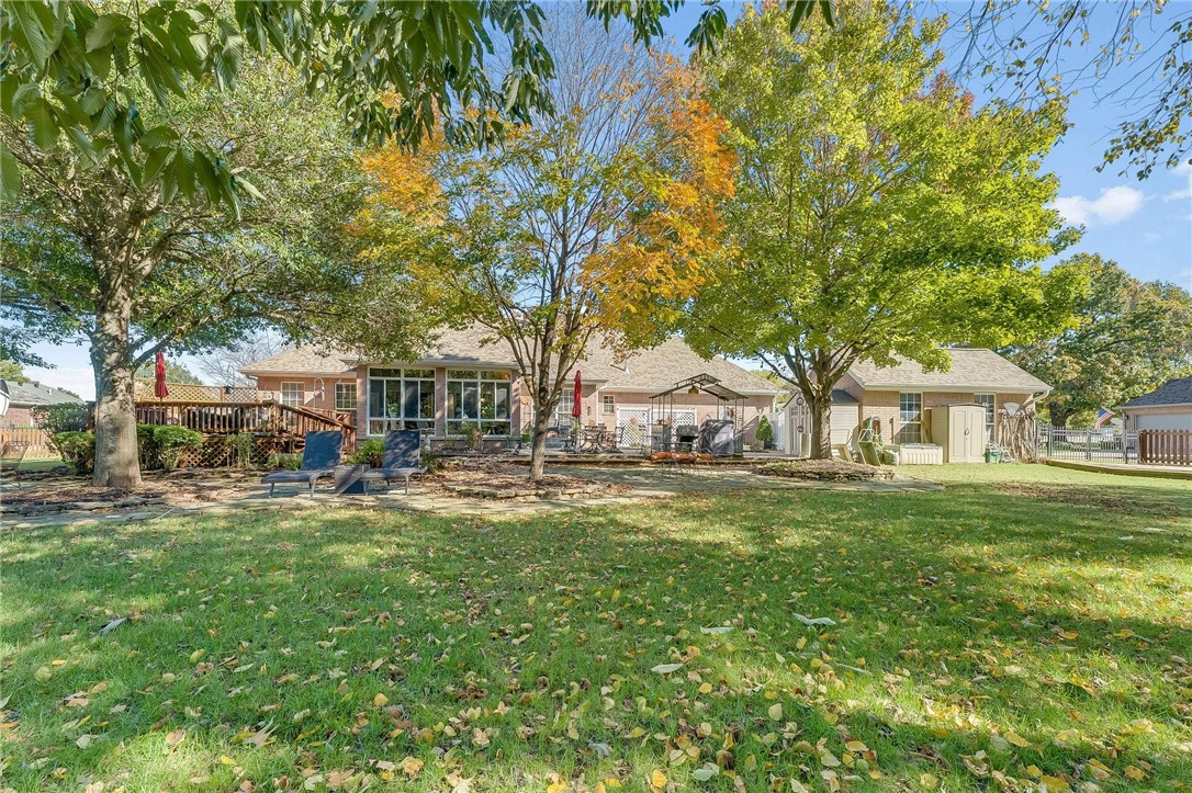 Silverthorne Sub - Residential