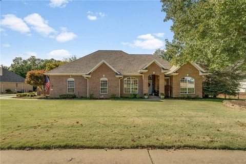 Photo of 355 N Durango Place, Fayetteville, AR 72704 (MLS # 1327213)