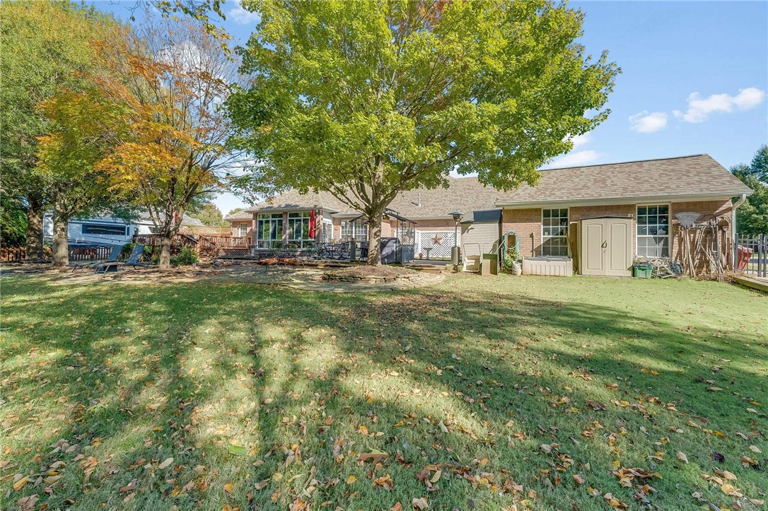 Silverthorne Sub - Residential