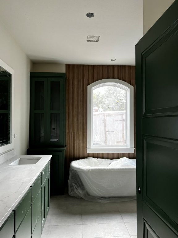 Thompson Estates Bvv - Residential