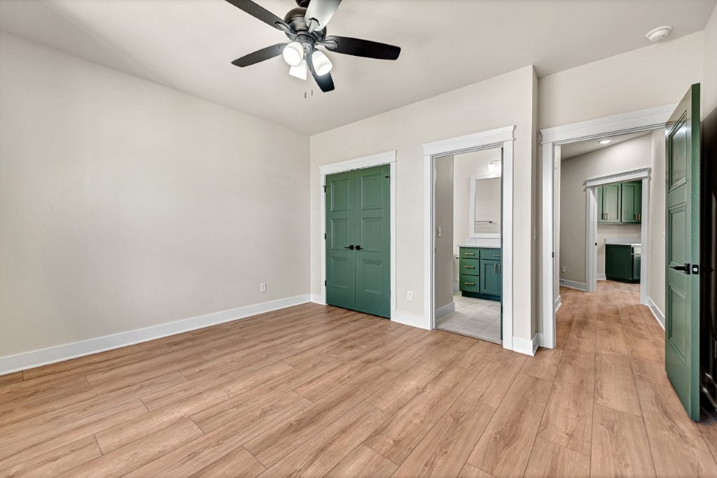 Thompson Estates Bvv - Residential