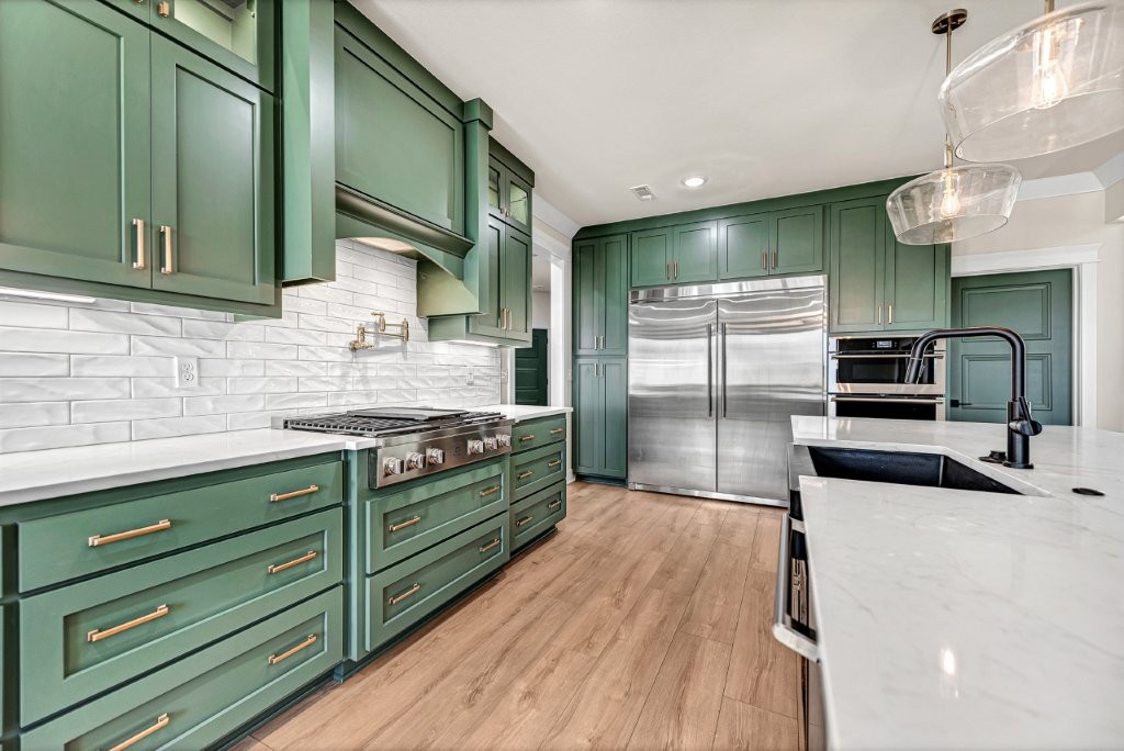 Thompson Estates Bvv - Residential