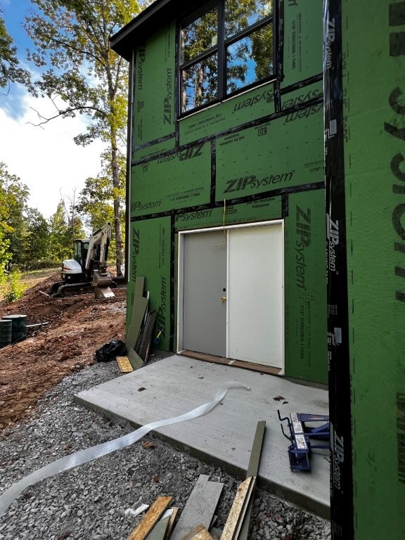 Thompson Estates Bvv - Residential