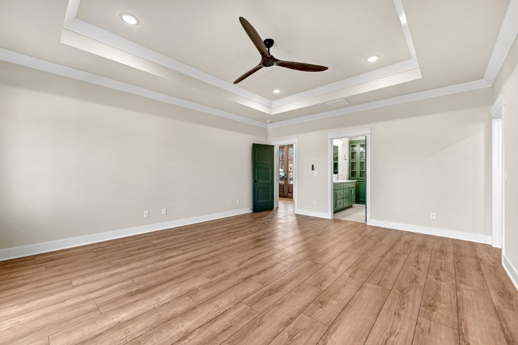 Thompson Estates Bvv - Residential