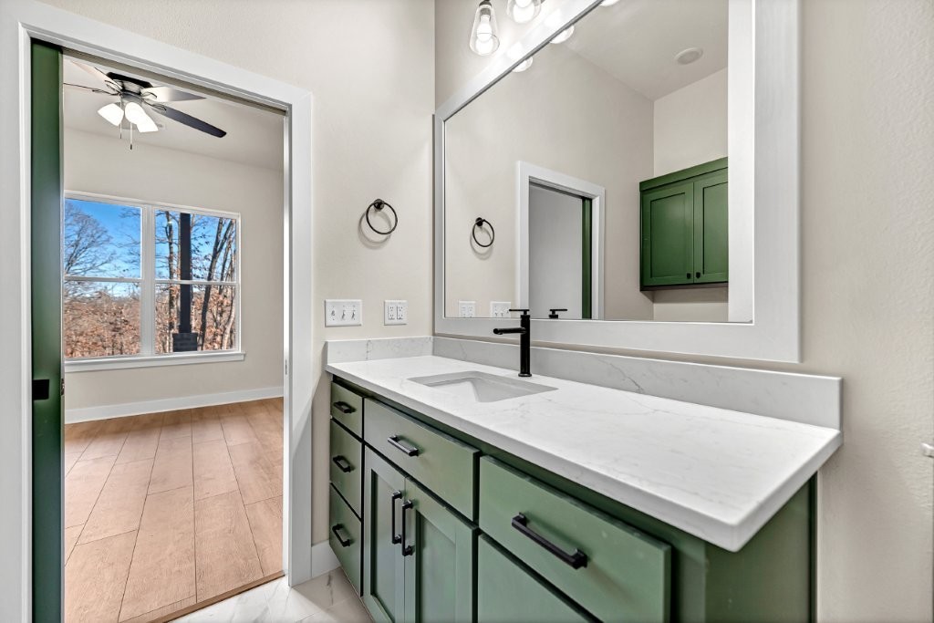 Thompson Estates Bvv - Residential