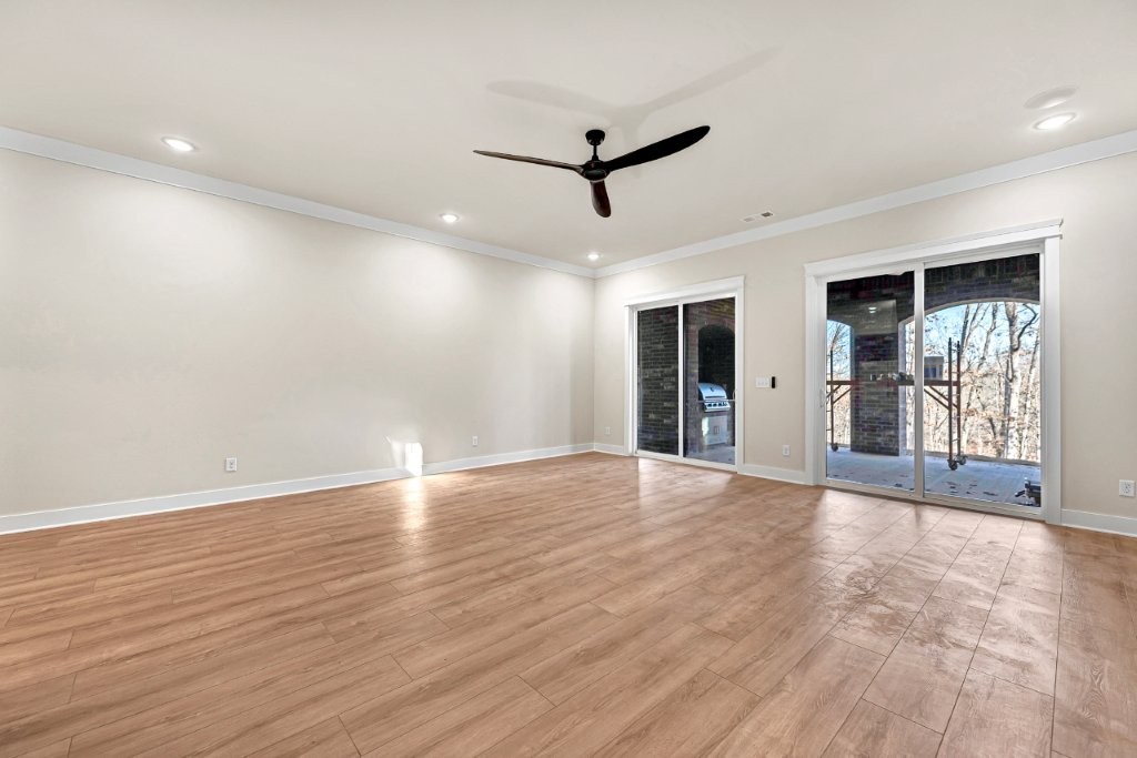 Thompson Estates Bvv - Residential