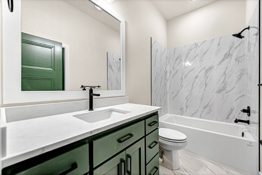 Thompson Estates Bvv - Residential