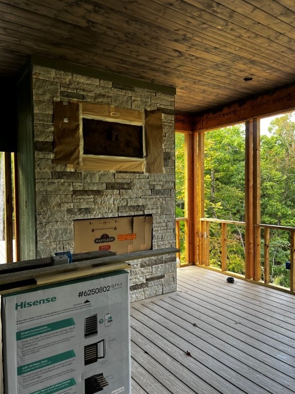 Thompson Estates Bvv - Residential