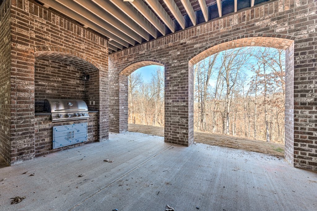 Thompson Estates Bvv - Residential