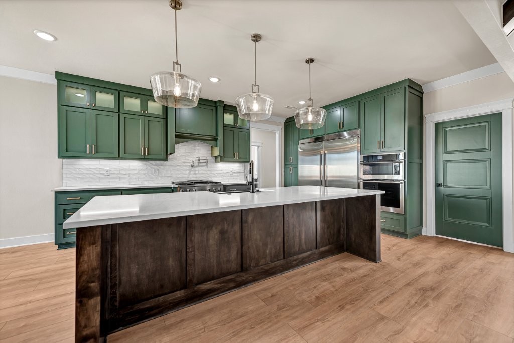 Thompson Estates Bvv - Residential