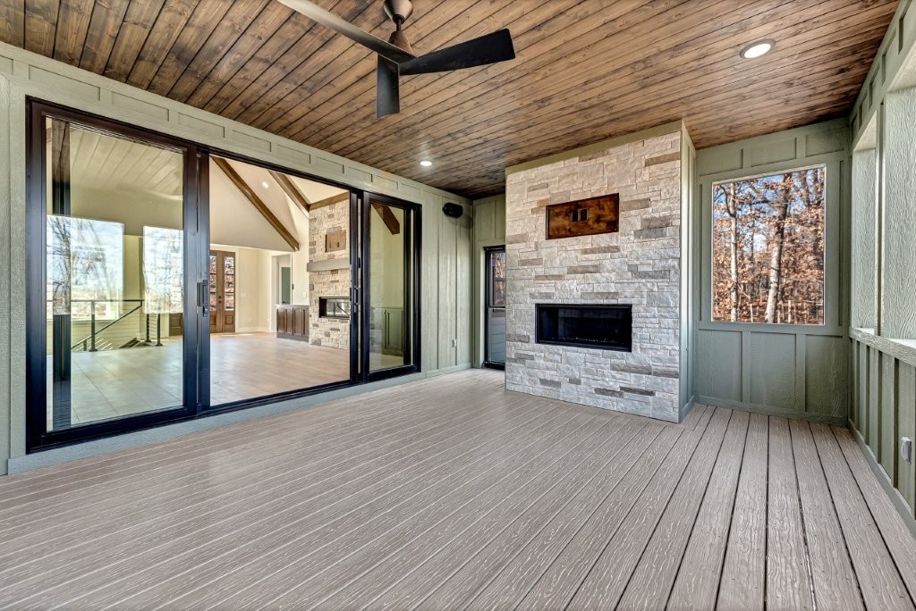 Thompson Estates Bvv - Residential