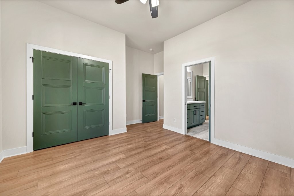 Thompson Estates Bvv - Residential