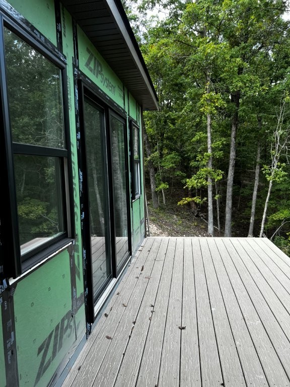 Thompson Estates Bvv - Residential