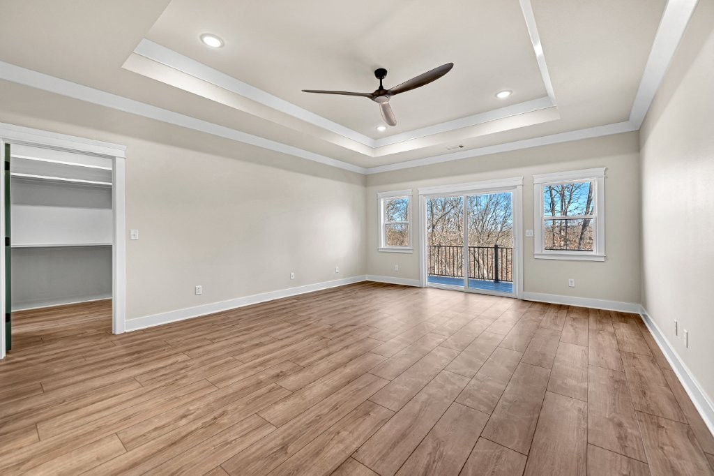 Thompson Estates Bvv - Residential