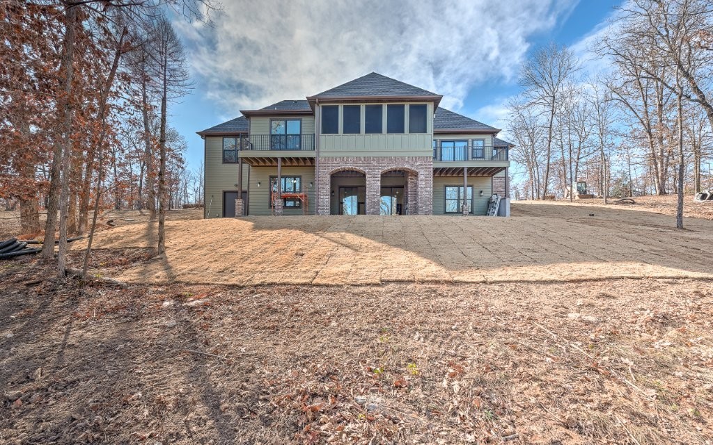 Thompson Estates Bvv - Residential